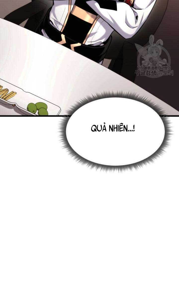 Ranker Tái Xuất: Chapter 91
