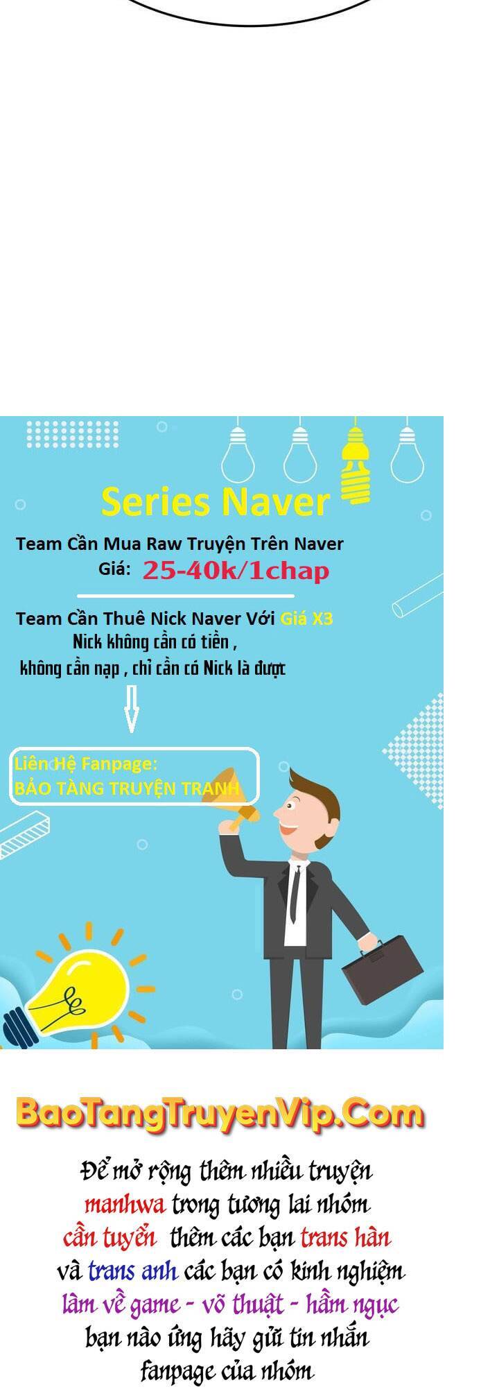 Ranker Tái Xuất: Chapter 91