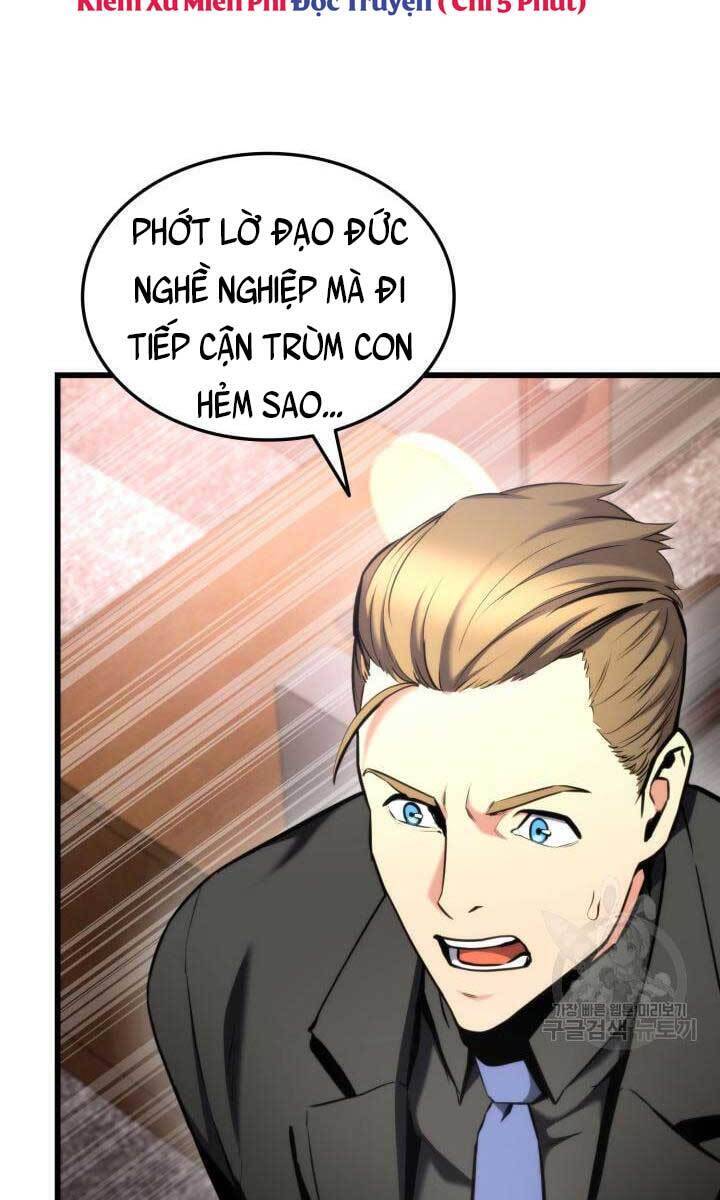 Ranker Tái Xuất: Chapter 91