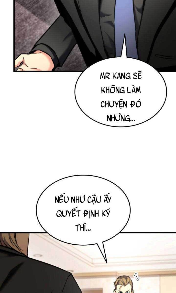 Ranker Tái Xuất: Chapter 91