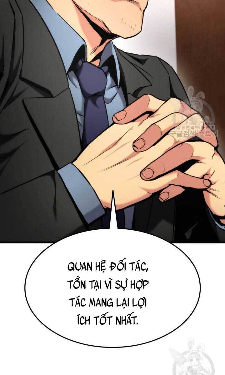 Ranker Tái Xuất: Chapter 91