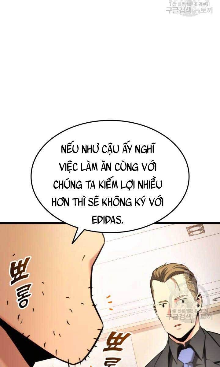 Ranker Tái Xuất: Chapter 91