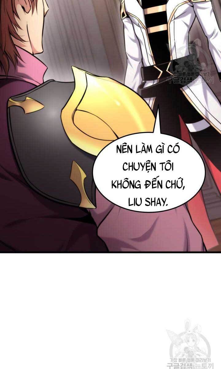 Ranker Tái Xuất: Chapter 91