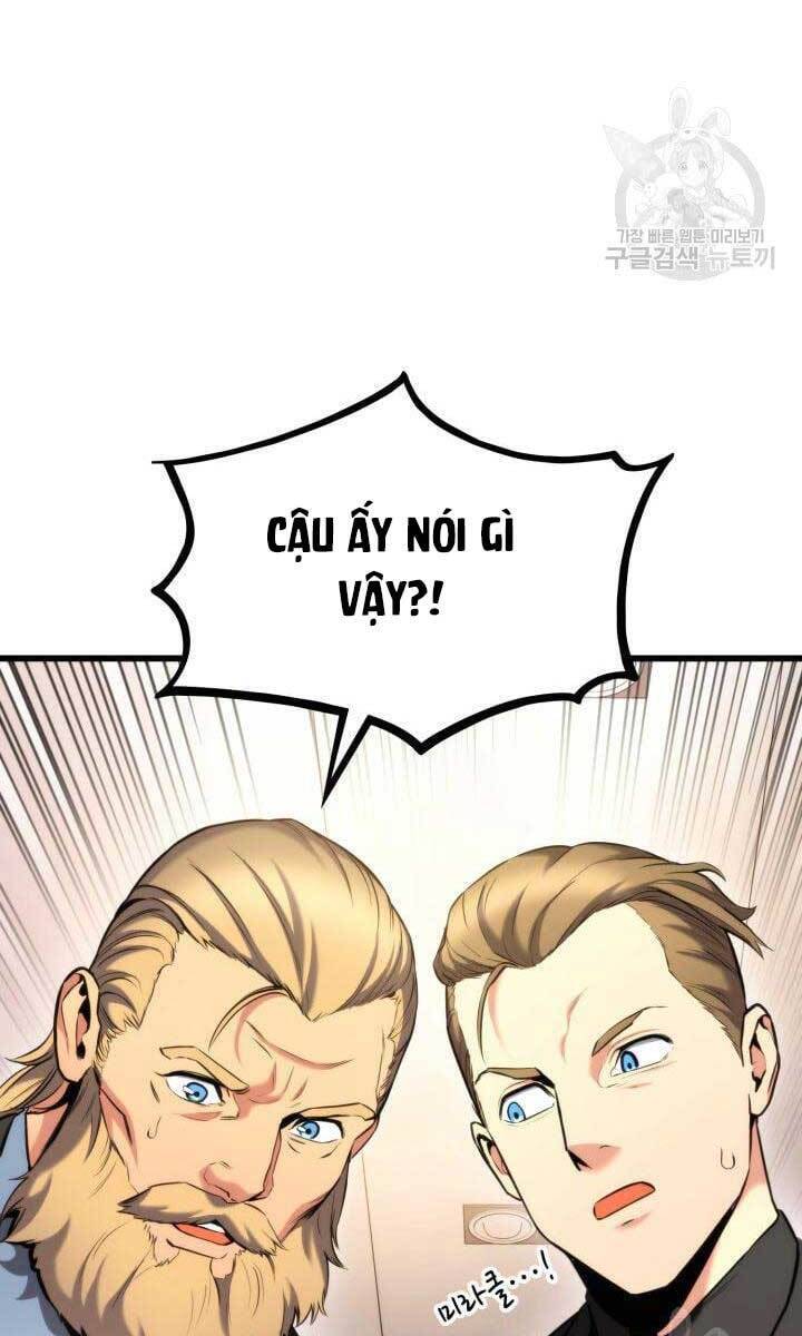 Ranker Tái Xuất: Chapter 91