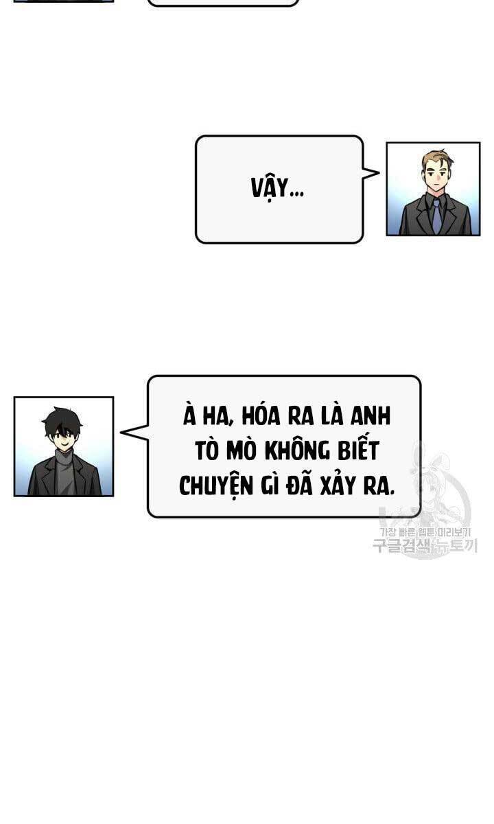Ranker Tái Xuất: Chapter 91