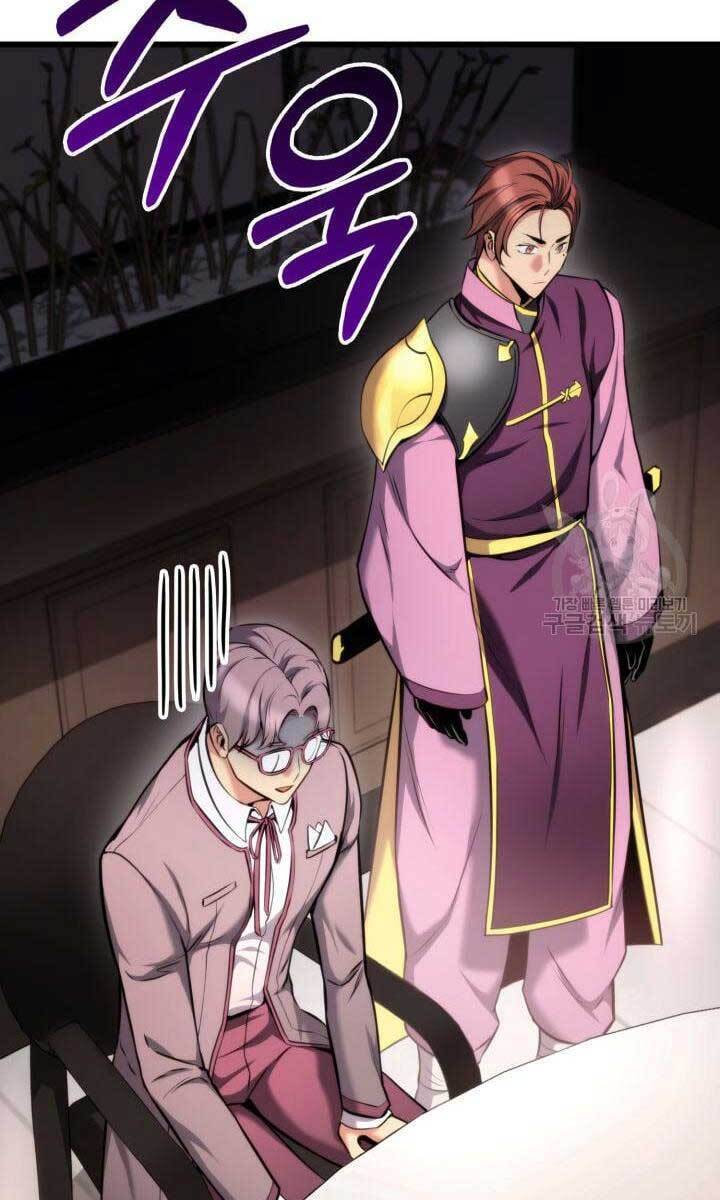 Ranker Tái Xuất: Chapter 91