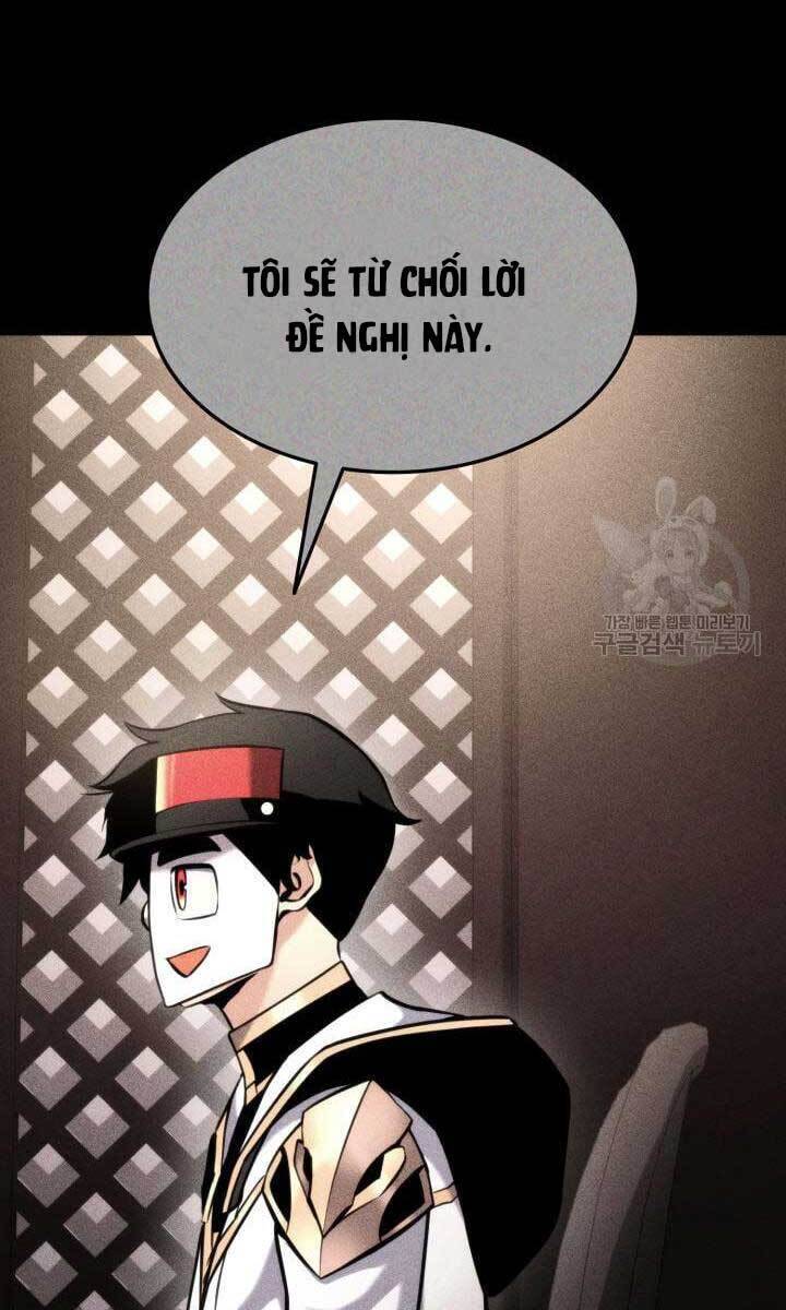 Ranker Tái Xuất: Chapter 91