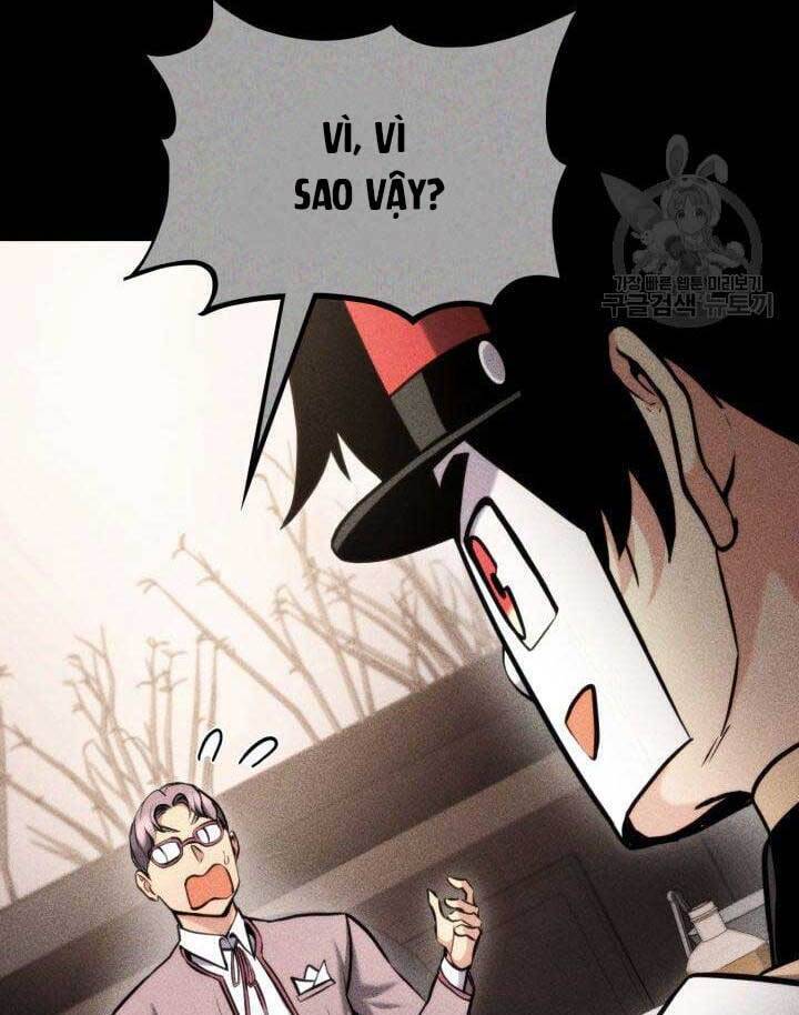 Ranker Tái Xuất: Chapter 91
