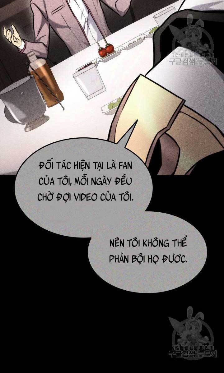 Ranker Tái Xuất: Chapter 91