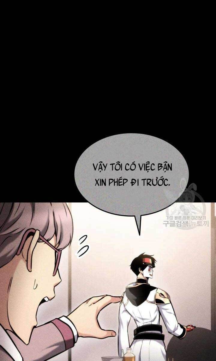 Ranker Tái Xuất: Chapter 91