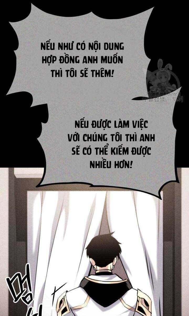 Ranker Tái Xuất: Chapter 91