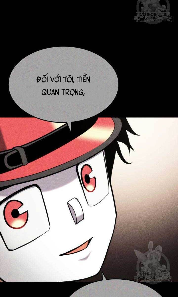 Ranker Tái Xuất: Chapter 91