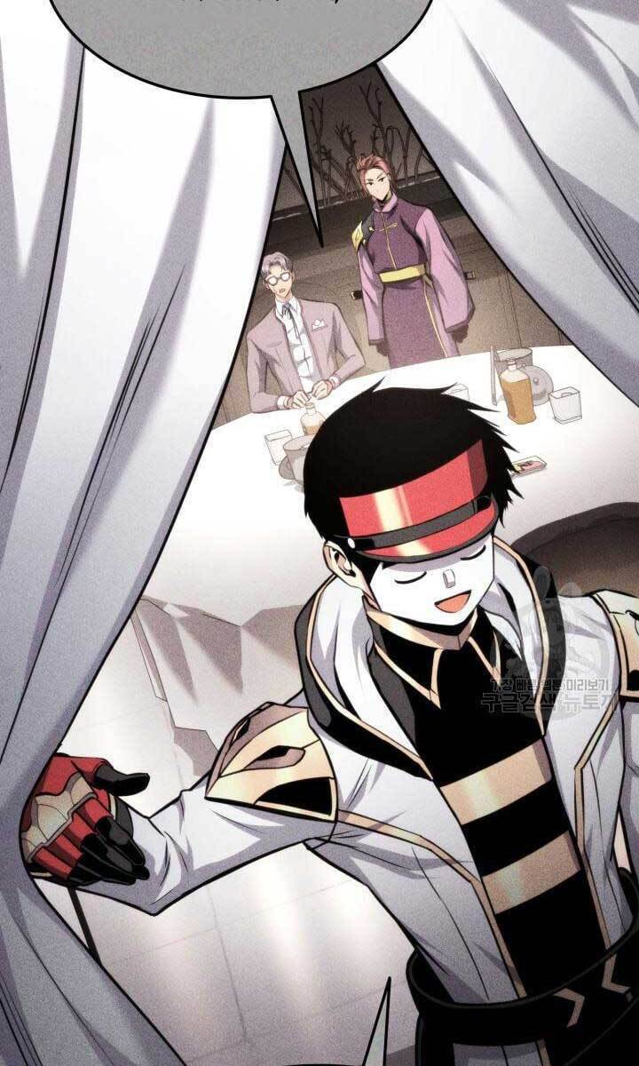 Ranker Tái Xuất: Chapter 91