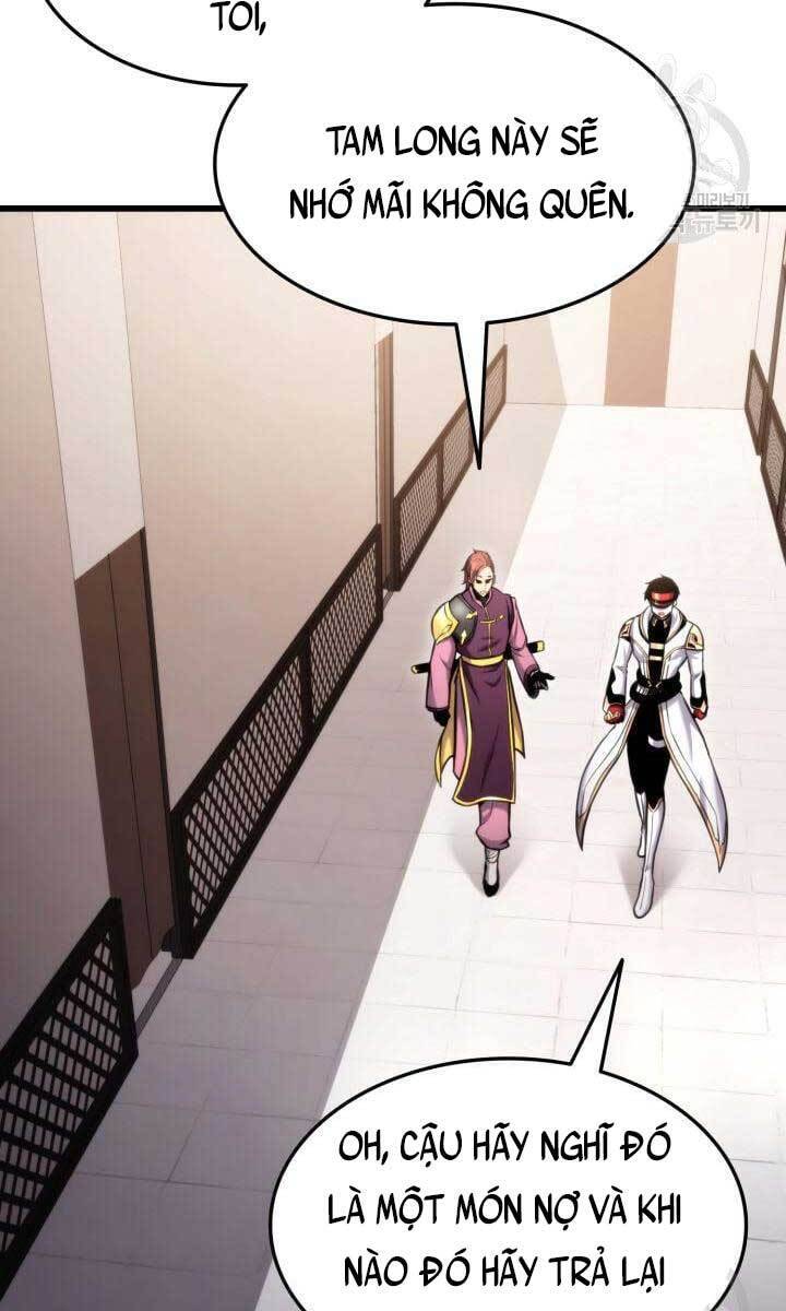 Ranker Tái Xuất: Chapter 91