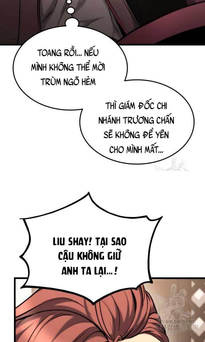 Ranker Tái Xuất: Chapter 91