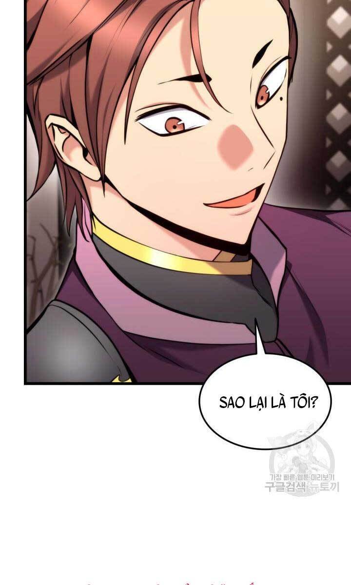 Ranker Tái Xuất: Chapter 91