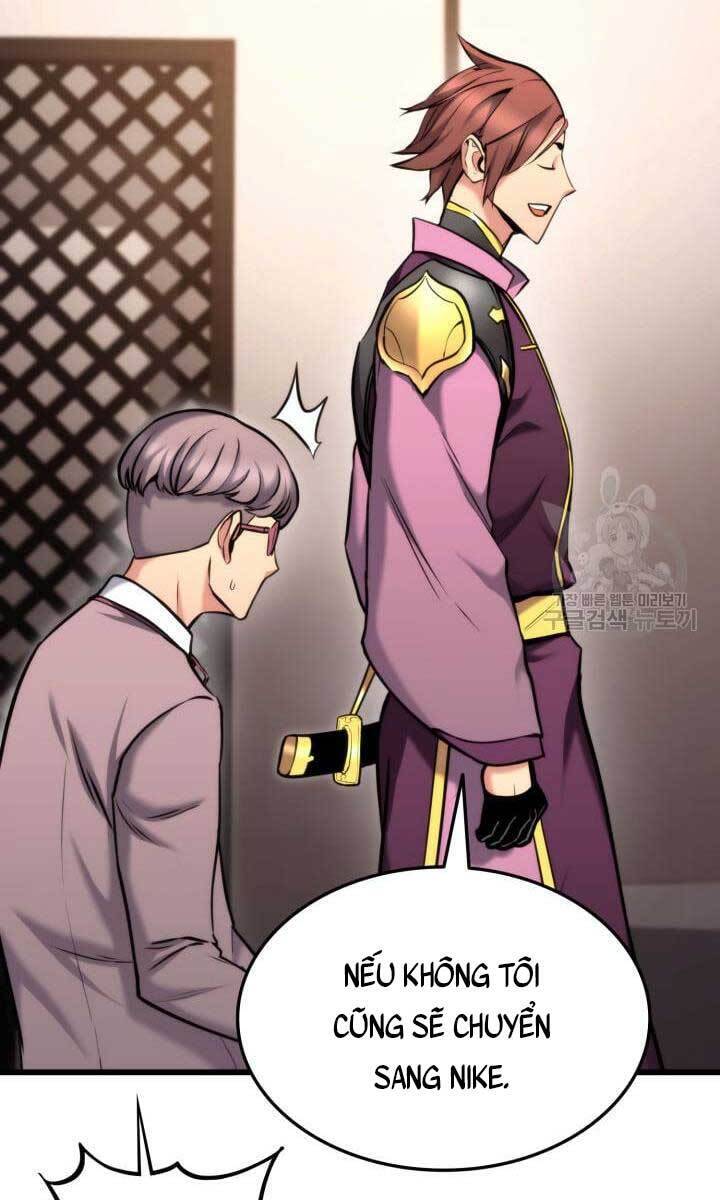 Ranker Tái Xuất: Chapter 91