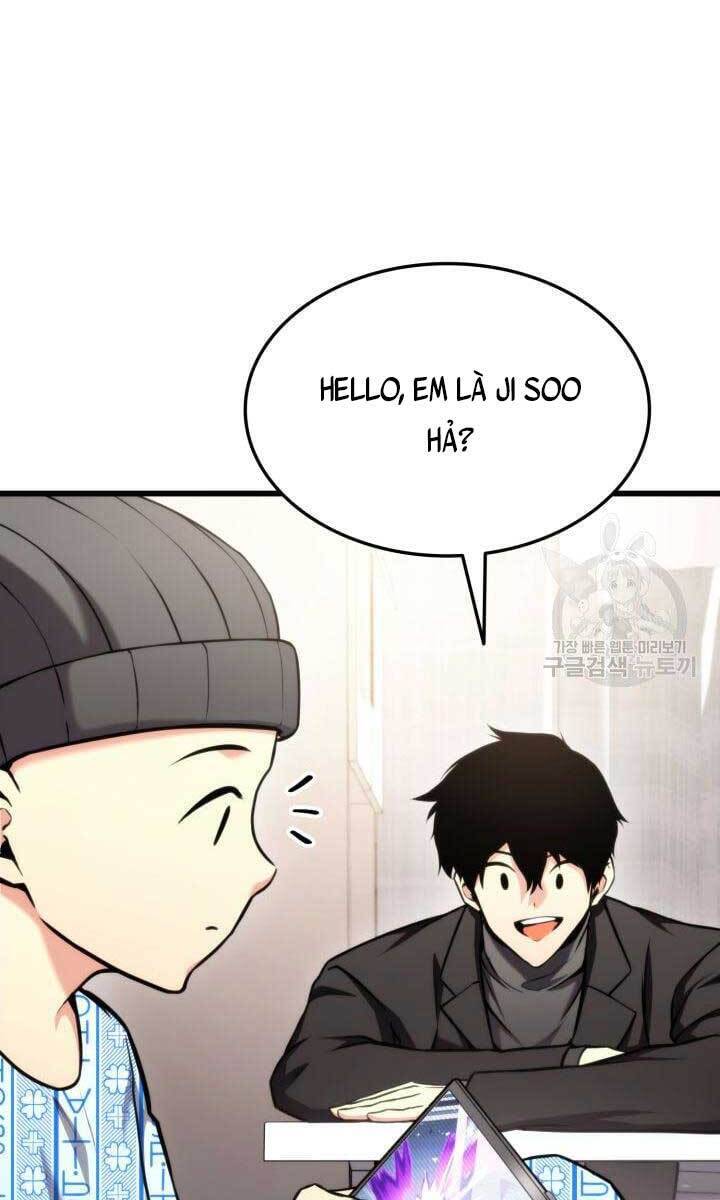 Ranker Tái Xuất: Chapter 91