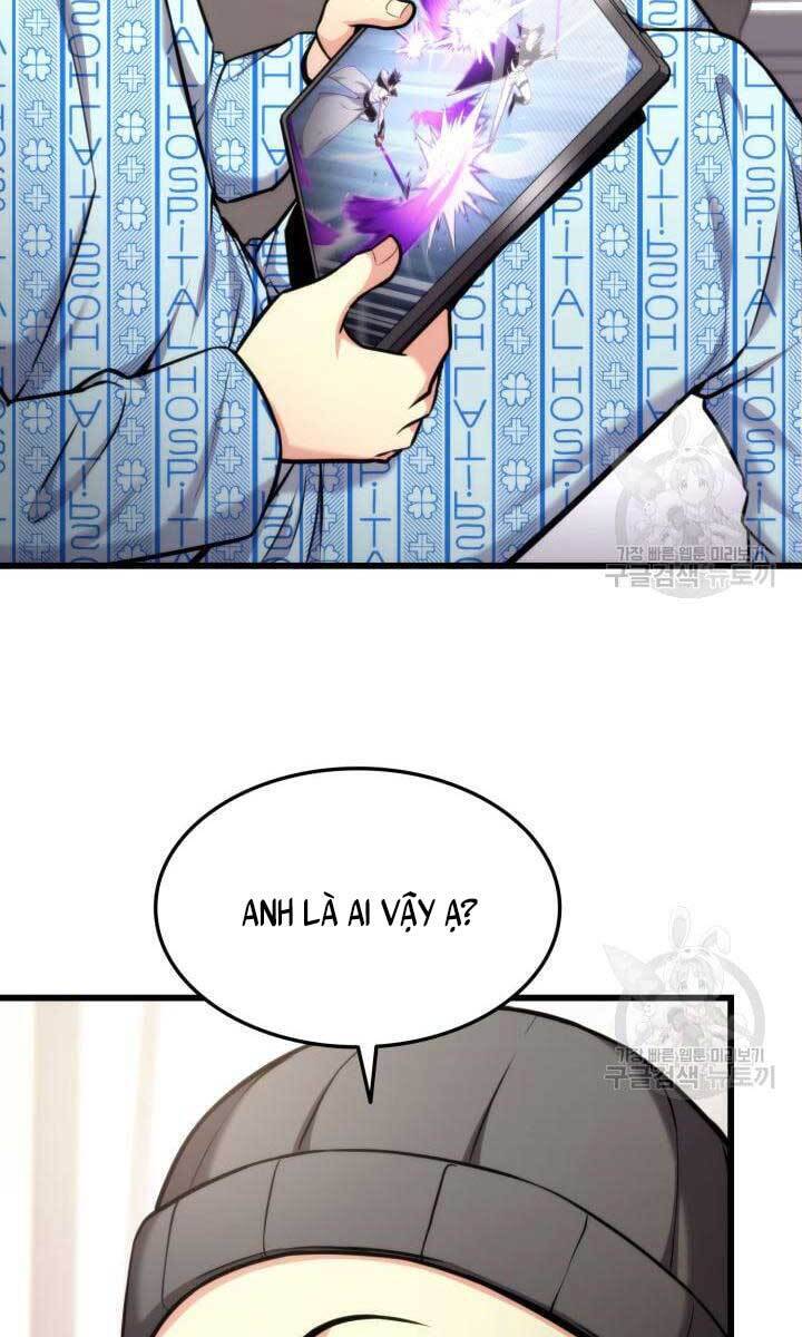 Ranker Tái Xuất: Chapter 91