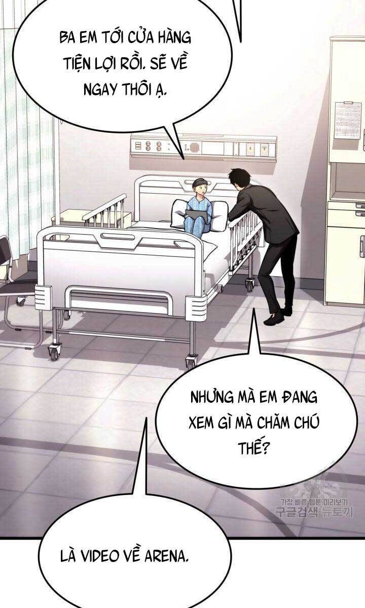 Ranker Tái Xuất: Chapter 91