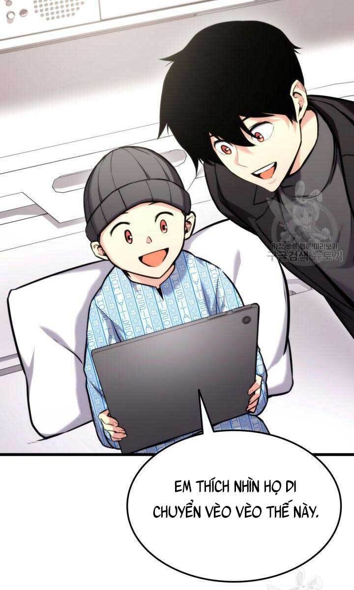 Ranker Tái Xuất: Chapter 91