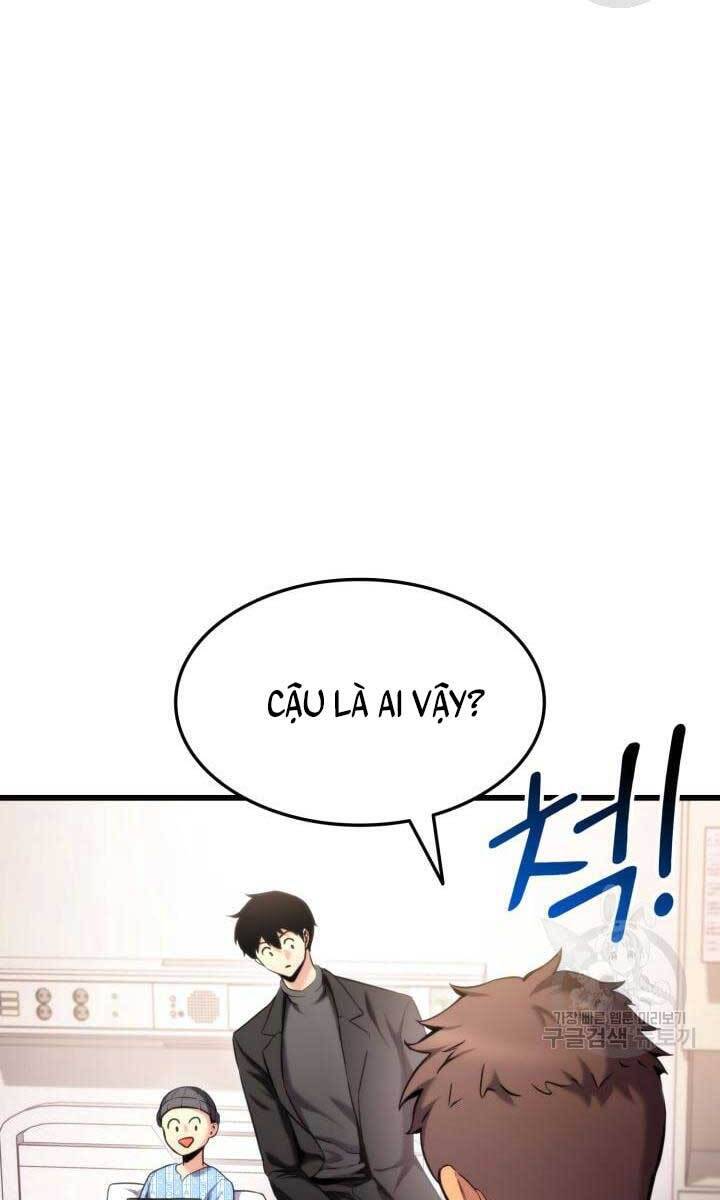 Ranker Tái Xuất: Chapter 91