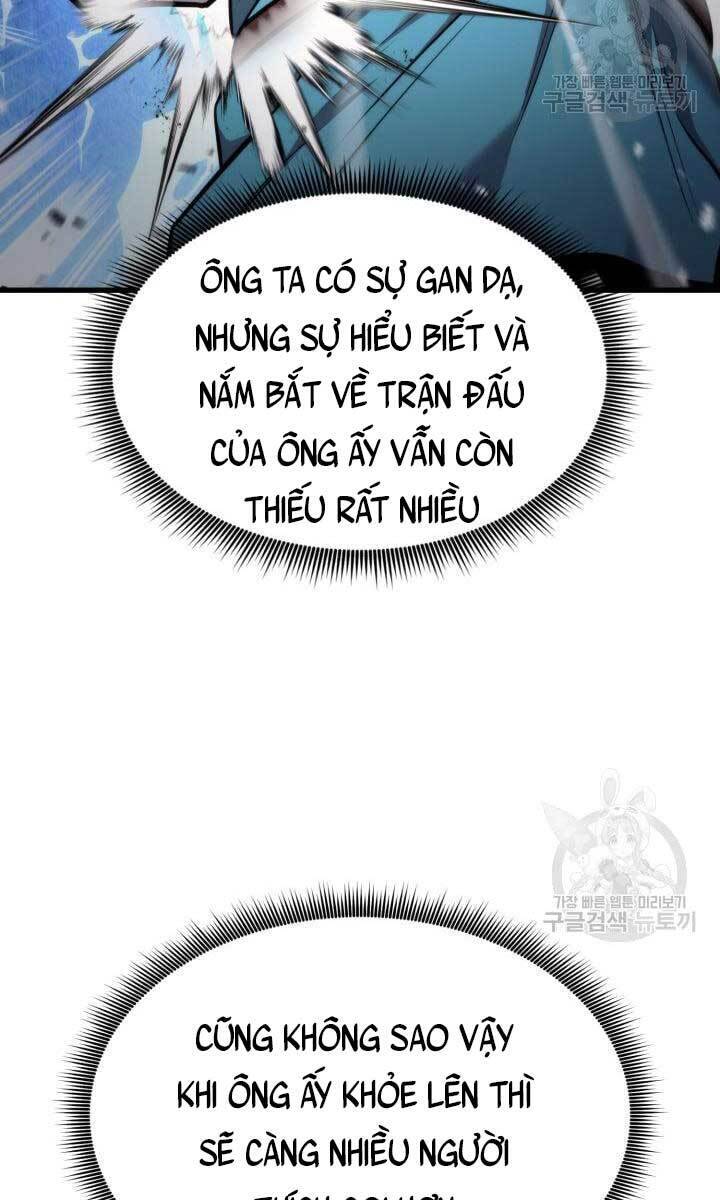Ranker Tái Xuất: Chapter 92