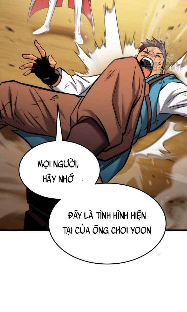 Ranker Tái Xuất: Chapter 92