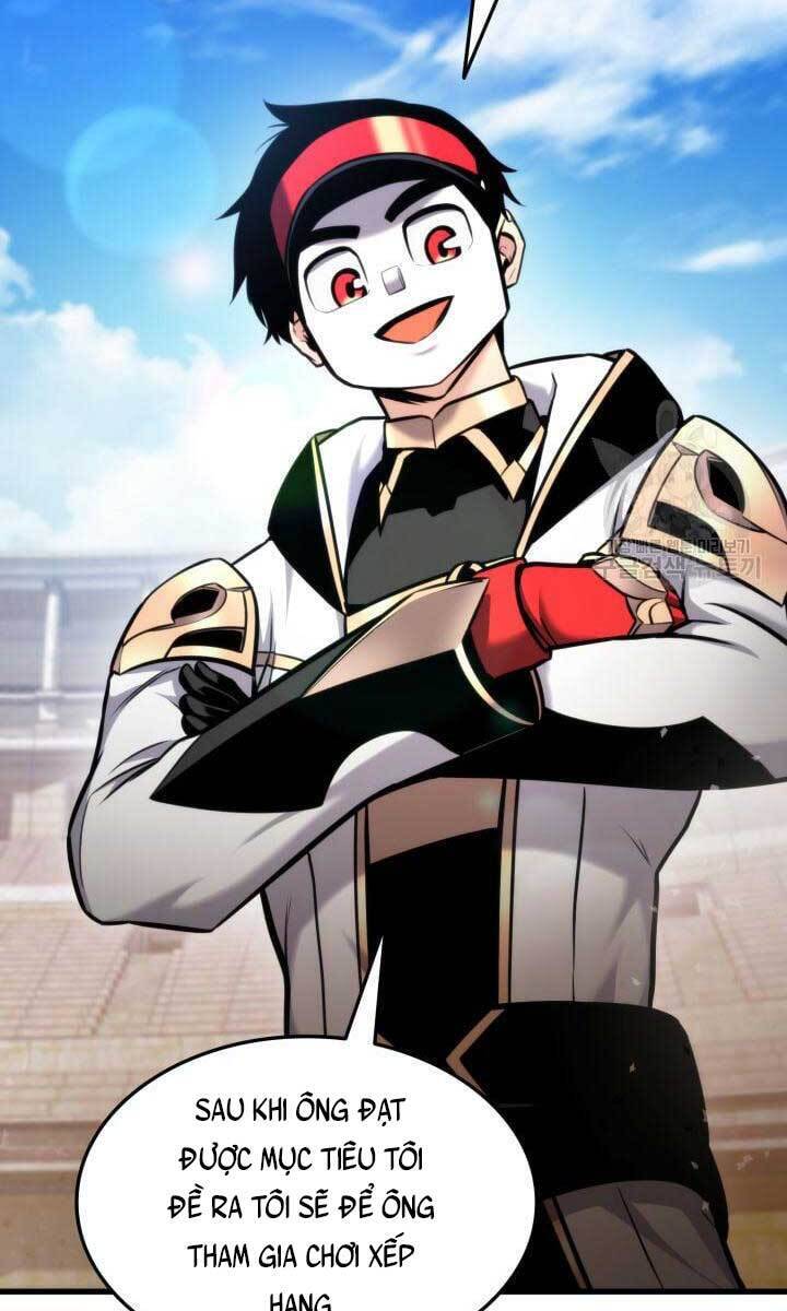 Ranker Tái Xuất: Chapter 92