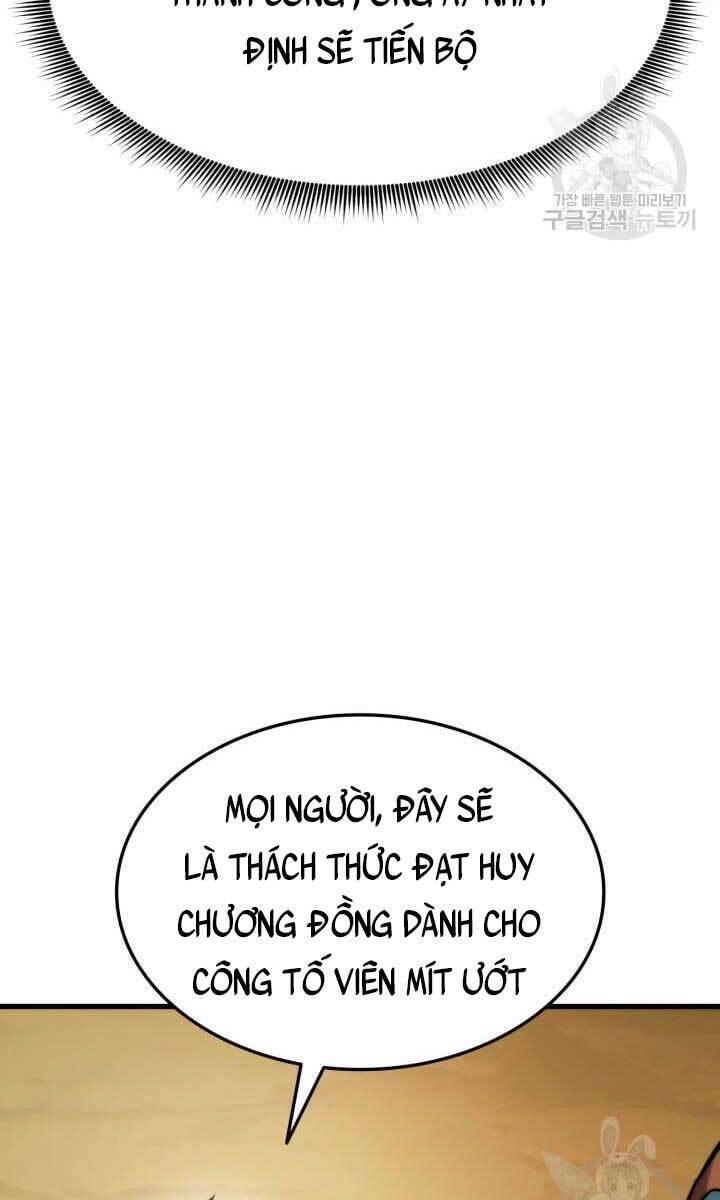 Ranker Tái Xuất: Chapter 92