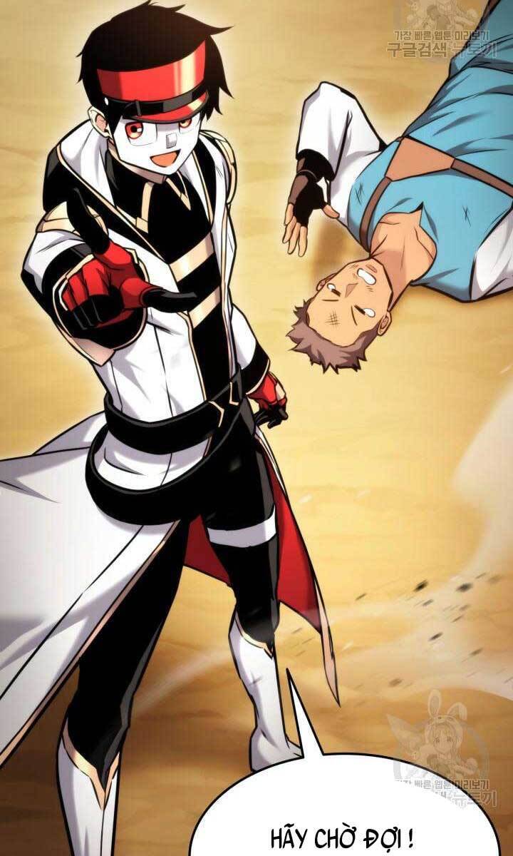 Ranker Tái Xuất: Chapter 92