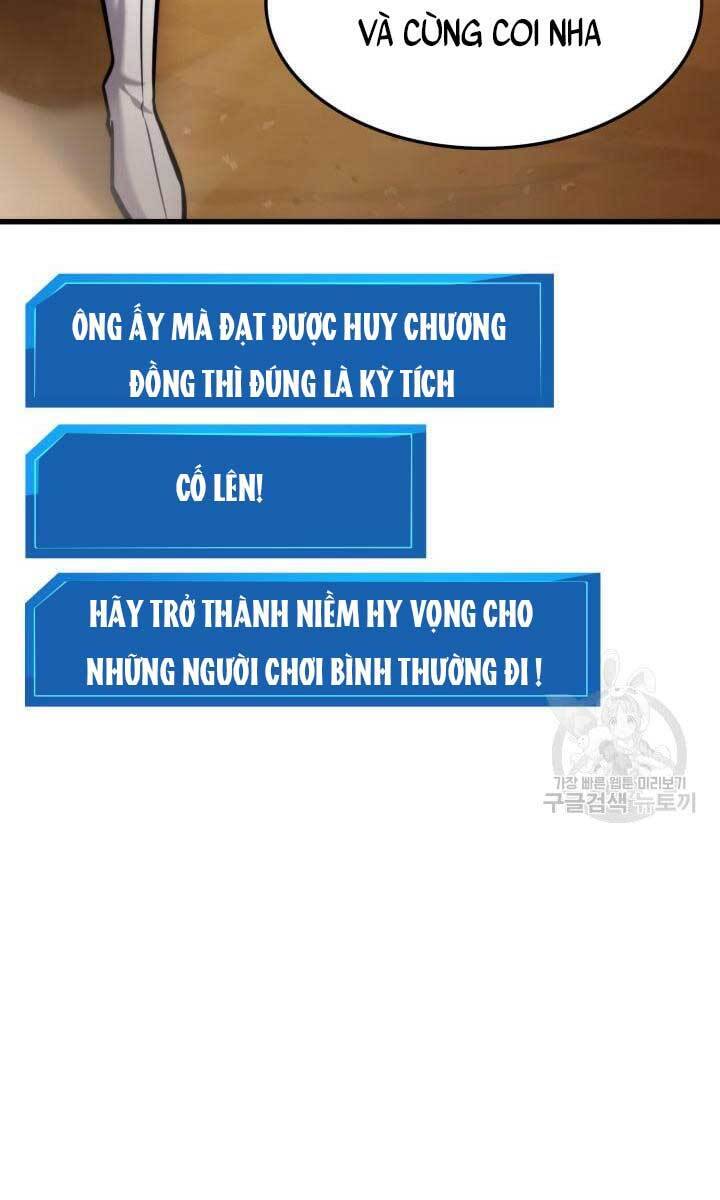Ranker Tái Xuất: Chapter 92