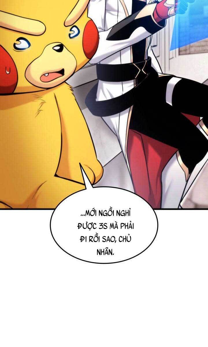 Ranker Tái Xuất: Chapter 92
