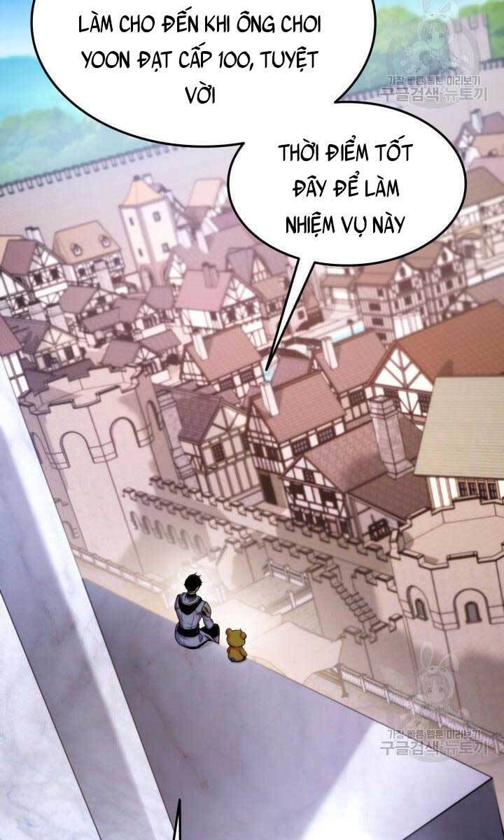 Ranker Tái Xuất: Chapter 92