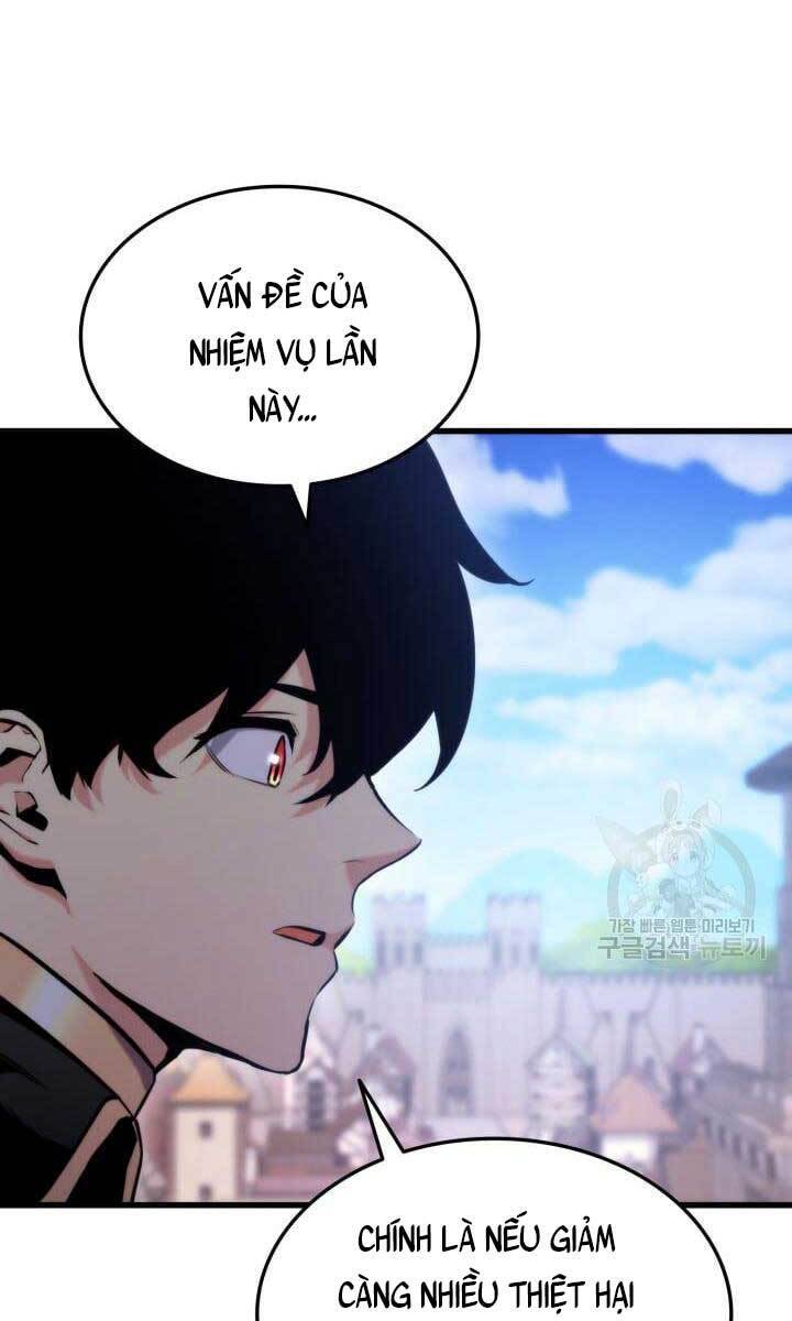 Ranker Tái Xuất: Chapter 92
