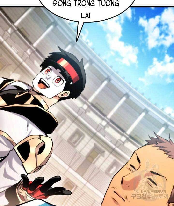 Ranker Tái Xuất: Chapter 92