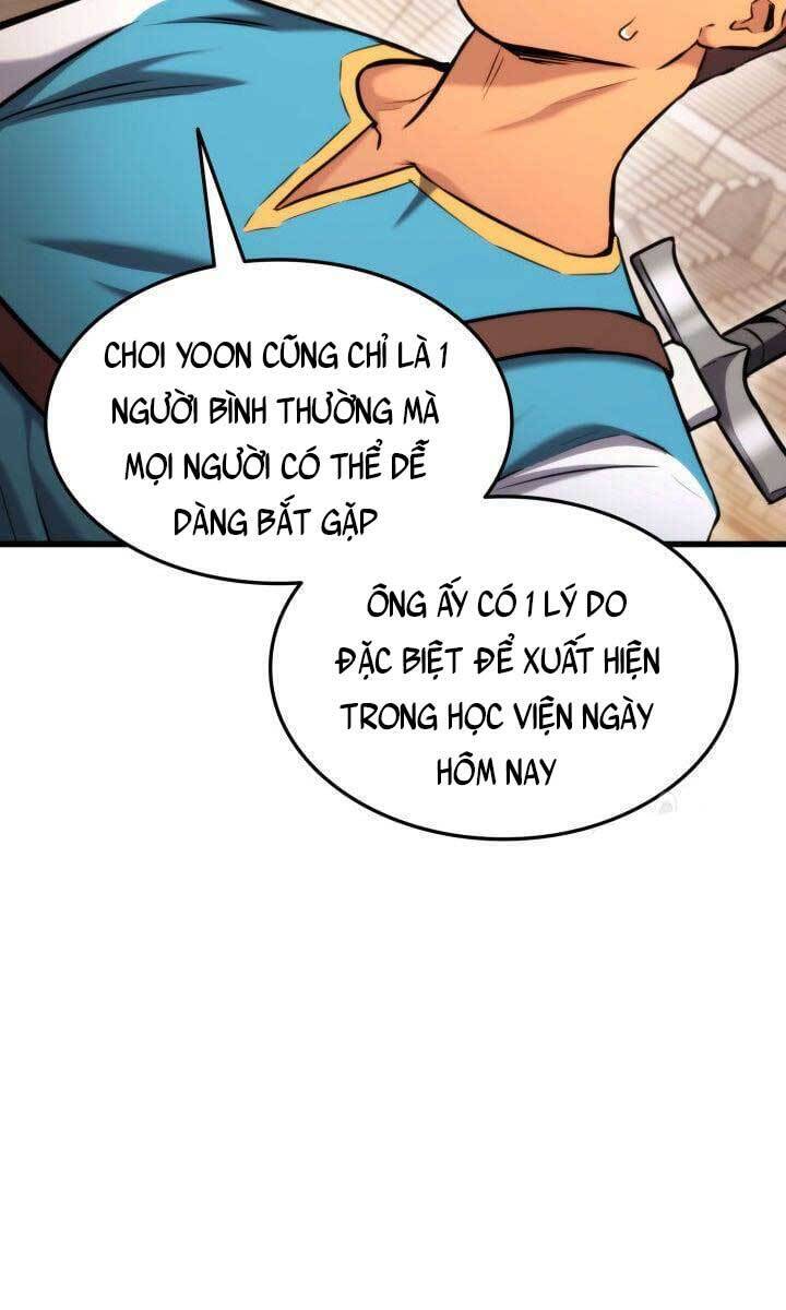 Ranker Tái Xuất: Chapter 92
