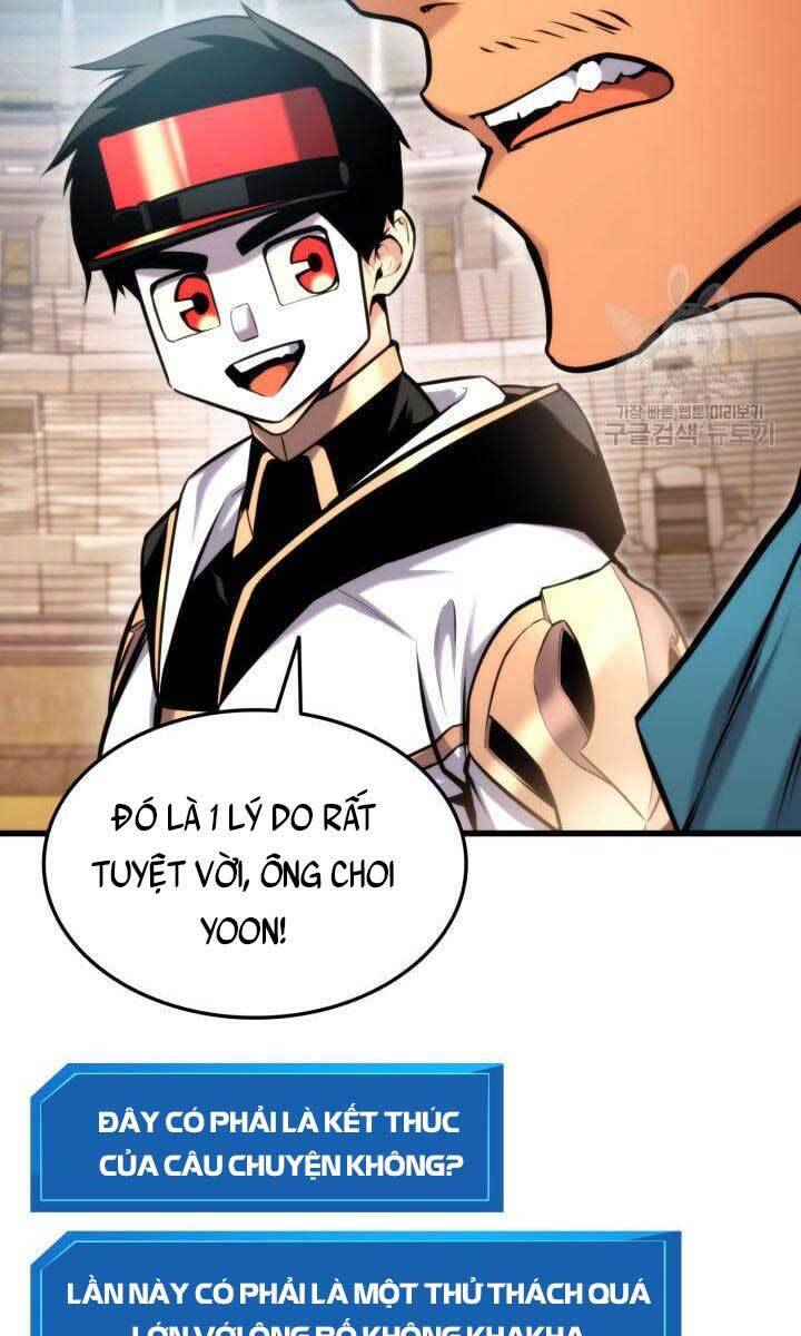 Ranker Tái Xuất: Chapter 92