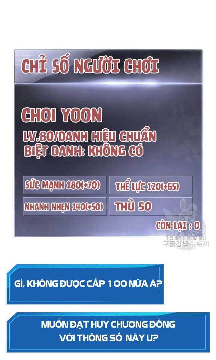 Ranker Tái Xuất: Chapter 92