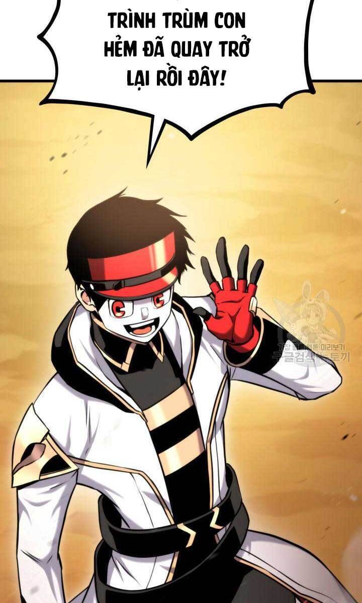 Ranker Tái Xuất: Chapter 92