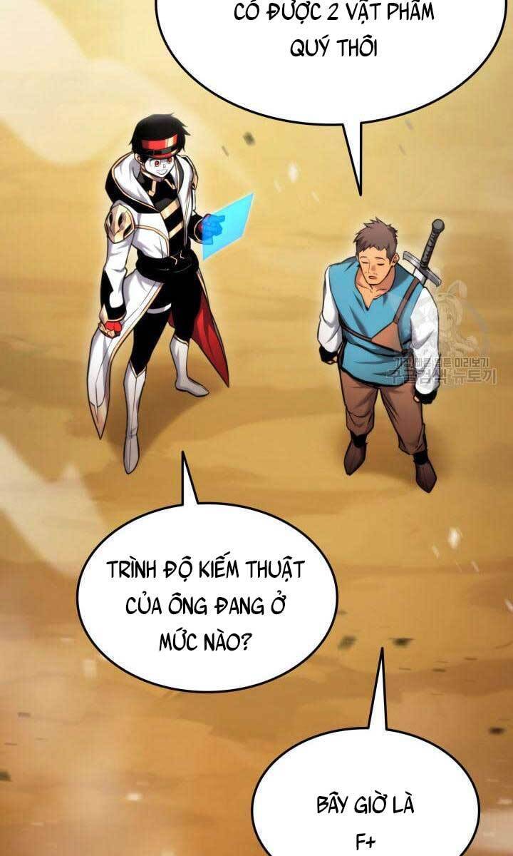 Ranker Tái Xuất: Chapter 92