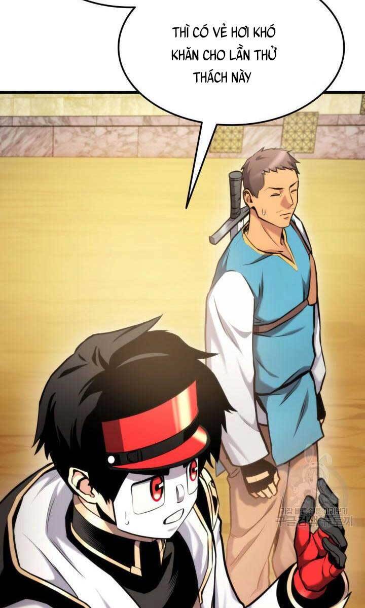 Ranker Tái Xuất: Chapter 92