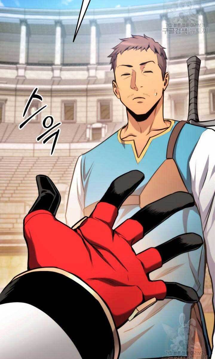 Ranker Tái Xuất: Chapter 92