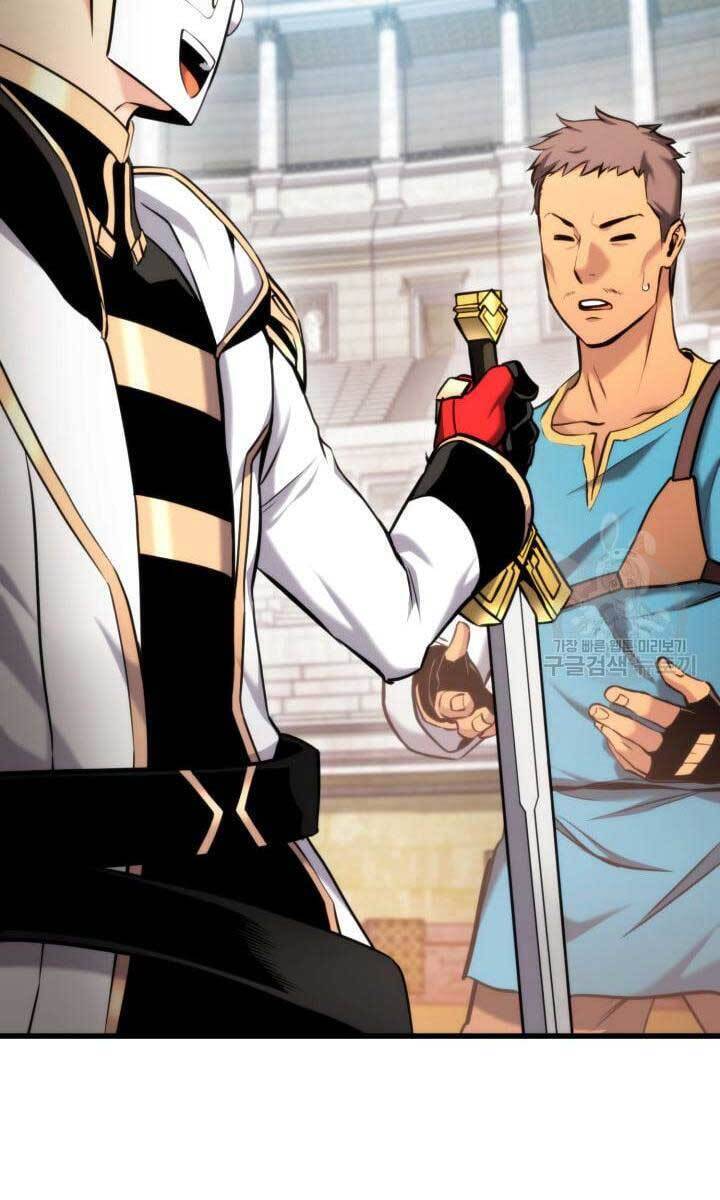 Ranker Tái Xuất: Chapter 92