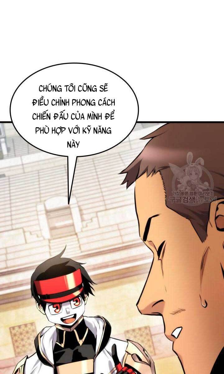 Ranker Tái Xuất: Chapter 92