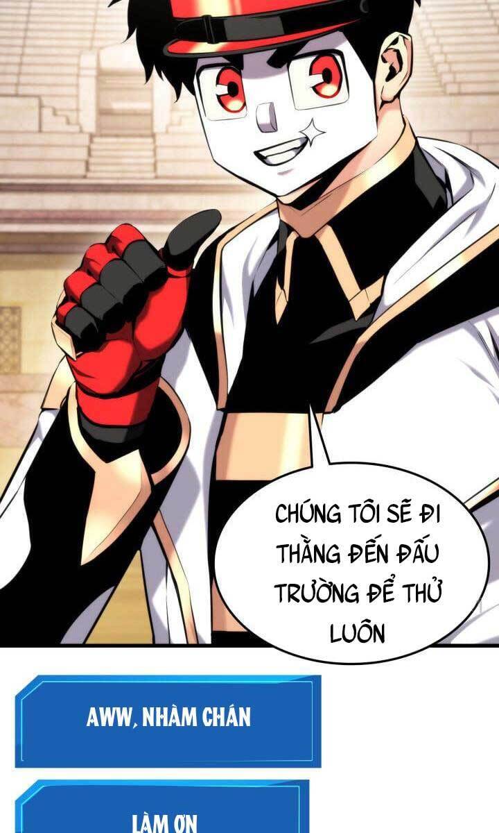 Ranker Tái Xuất: Chapter 92