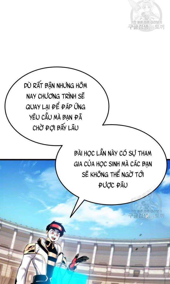 Ranker Tái Xuất: Chapter 92