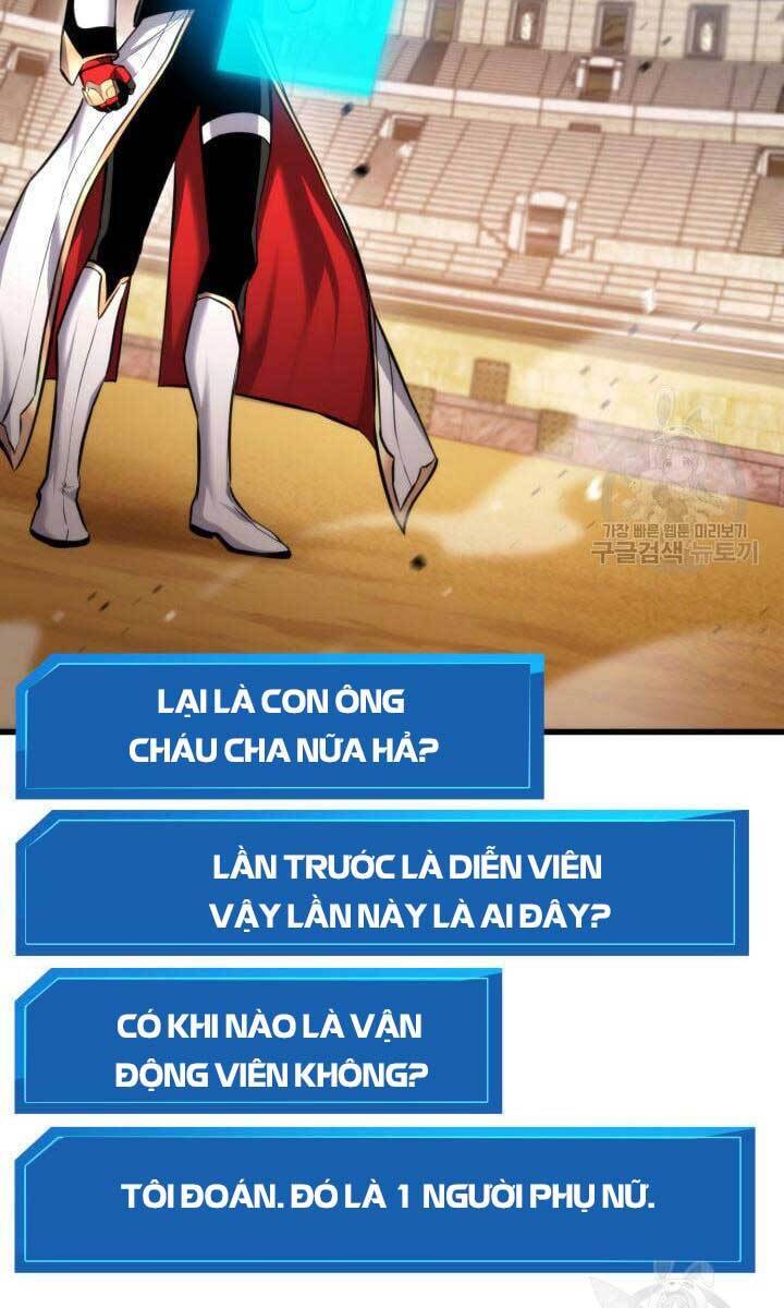 Ranker Tái Xuất: Chapter 92