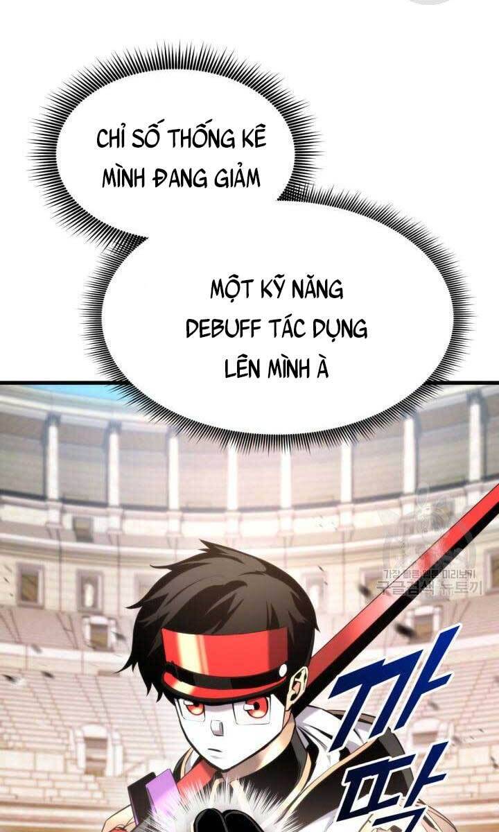 Ranker Tái Xuất: Chapter 92