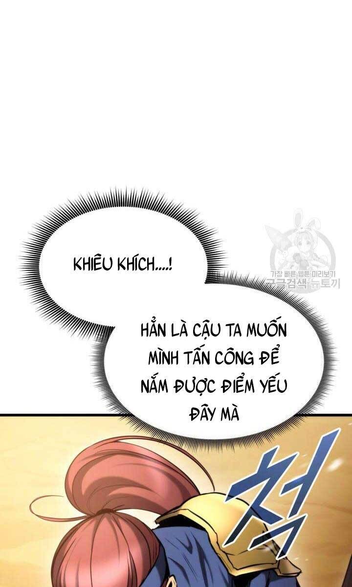Ranker Tái Xuất: Chapter 92